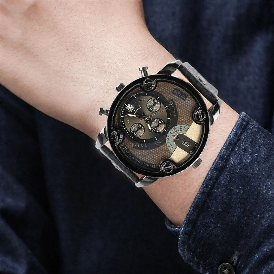 Valentijn Horloge