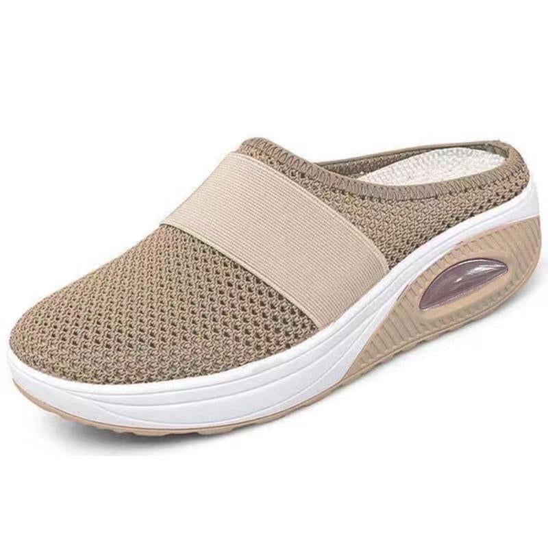 Luchtkussen Orthopedische Schoenen