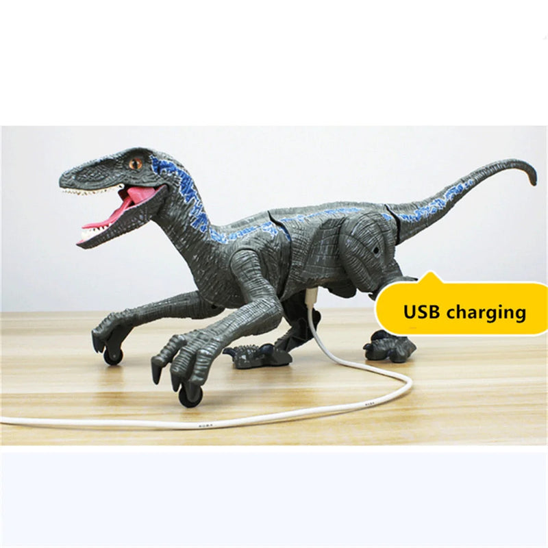 Realistisch RC Dinosaurus Speelgoed