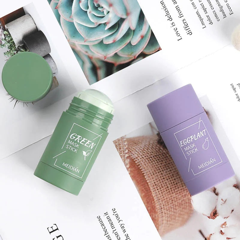 Cleansing Gezichtsmasker Stick