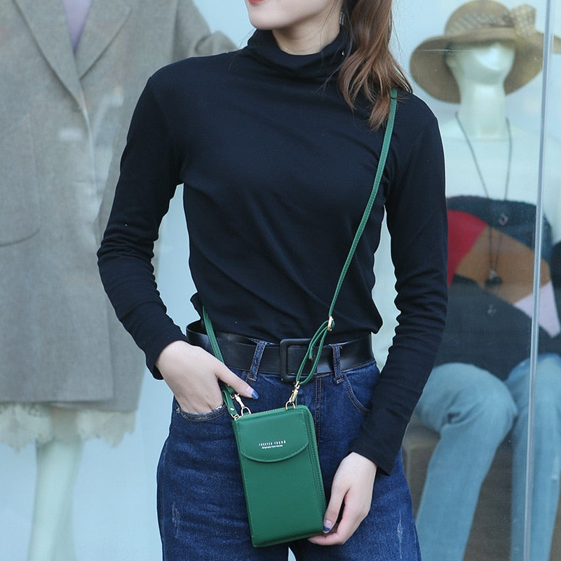 Crossbody Fashion Handtas