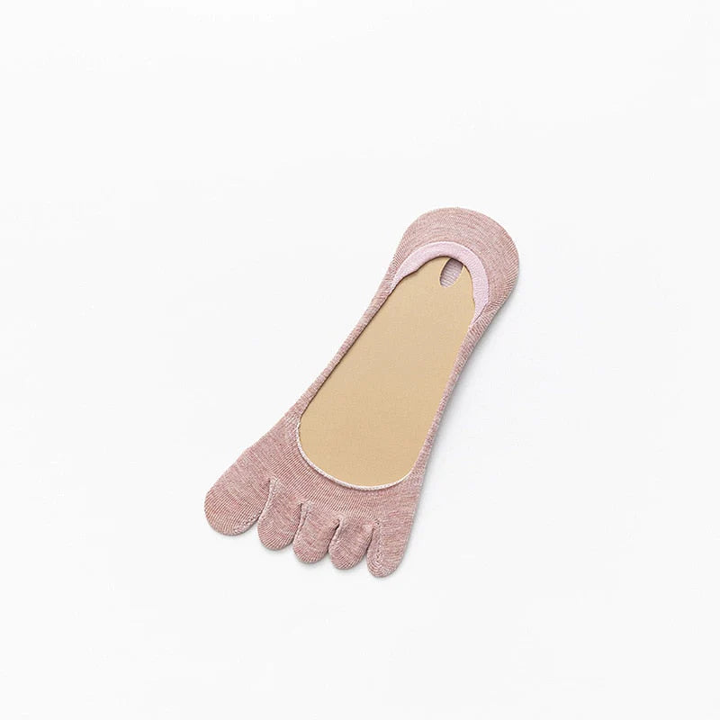 HappyToes orthopedische sokken