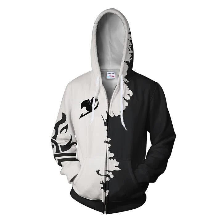 Fairy Tail-hoodie