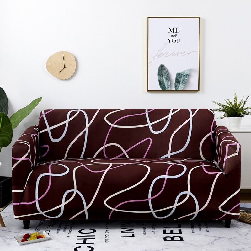 Universele Bankhoes | Perfecte Pasvorm