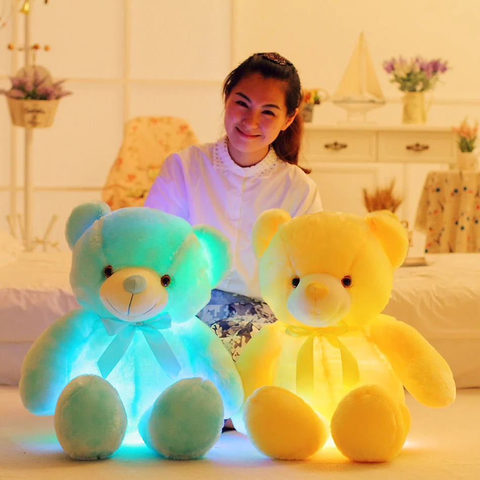 Leddy de teddy