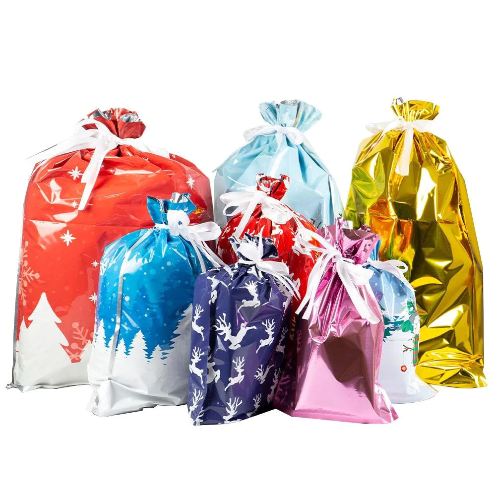 Kerst Geschenktassen