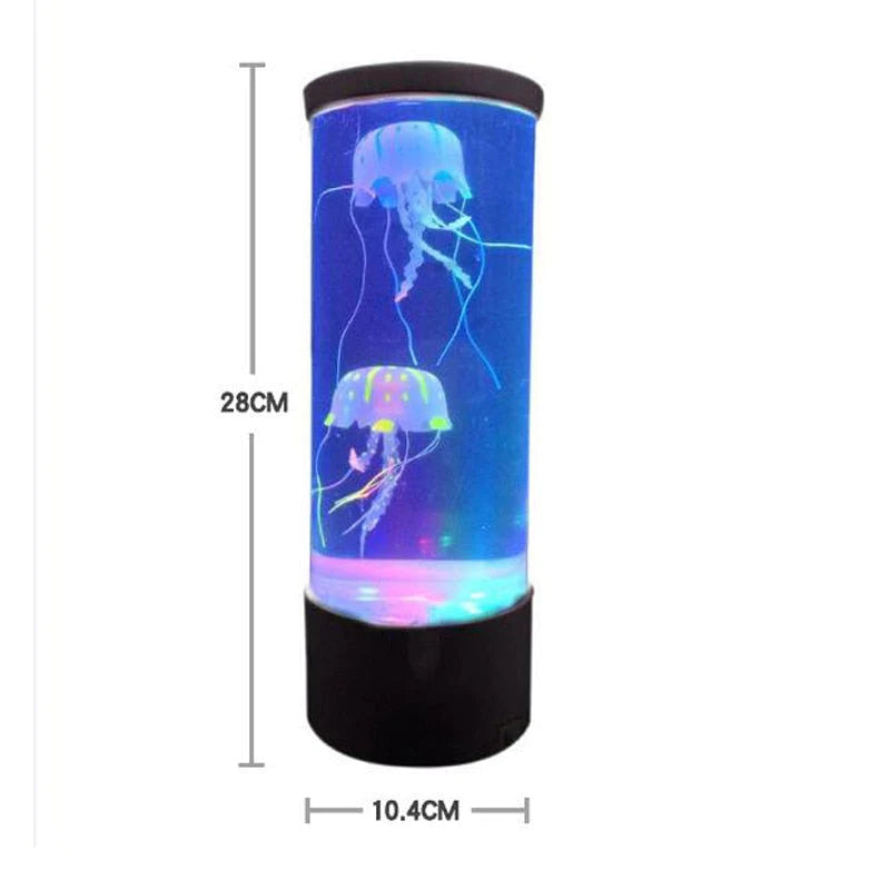 Kwallen Mood Lamp