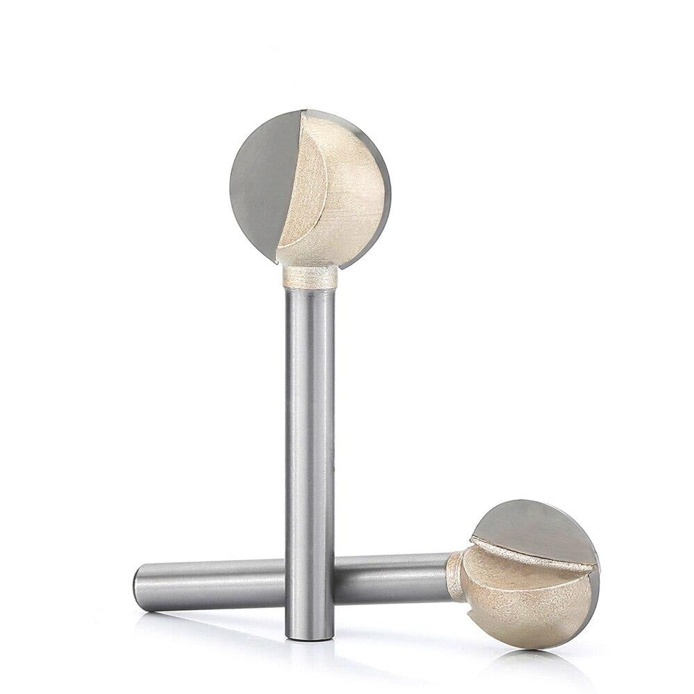 Hout DrillBits