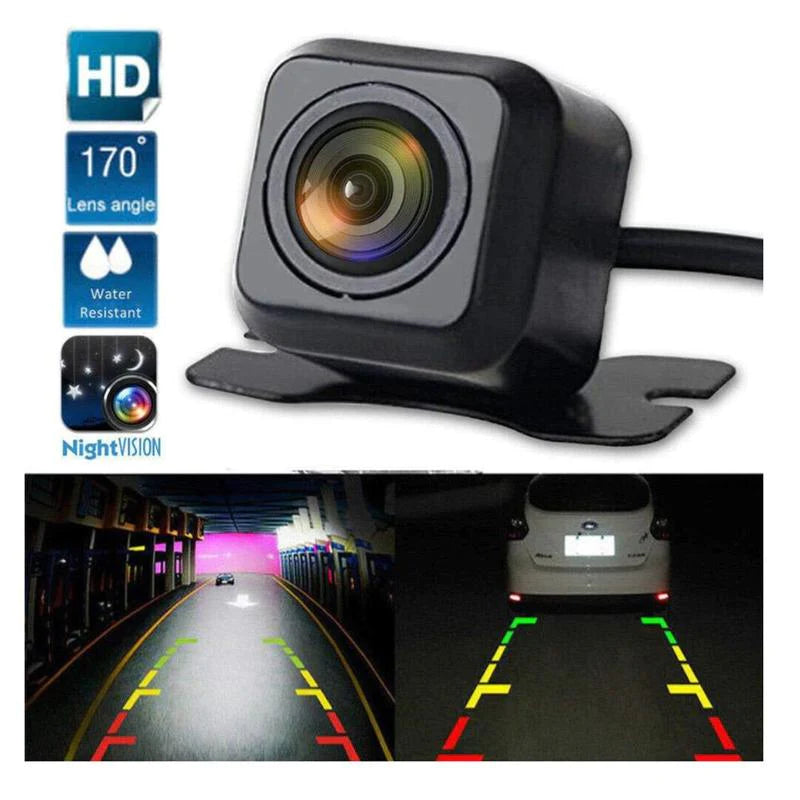 Auto Achteruitrijcamera