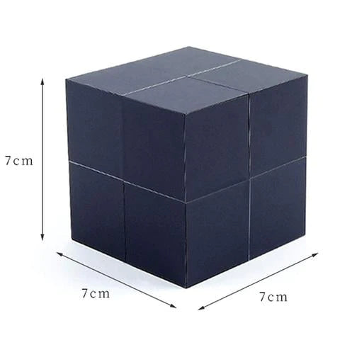 Ring & Armband Puzzel Box