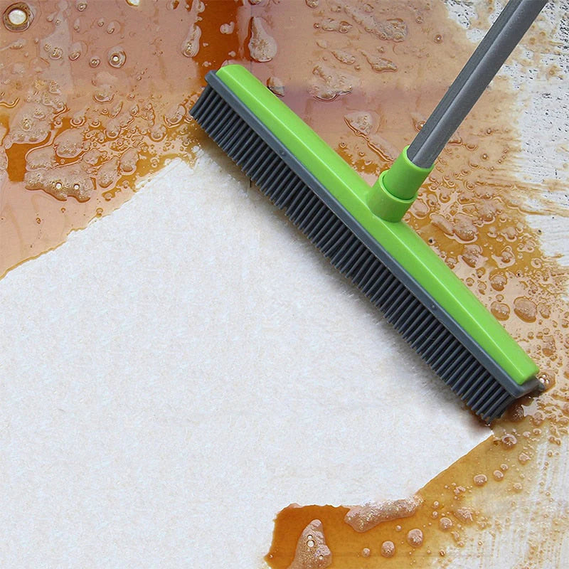 Magic Sweeper | Multifunctionele Bezem