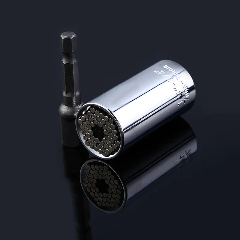 Magisch Universeel Socket Gereedschap