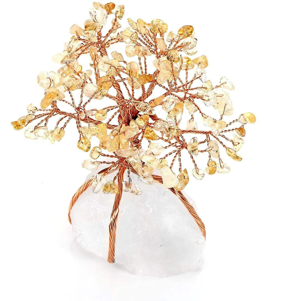 Feng Shui Bonsai Ornamenten