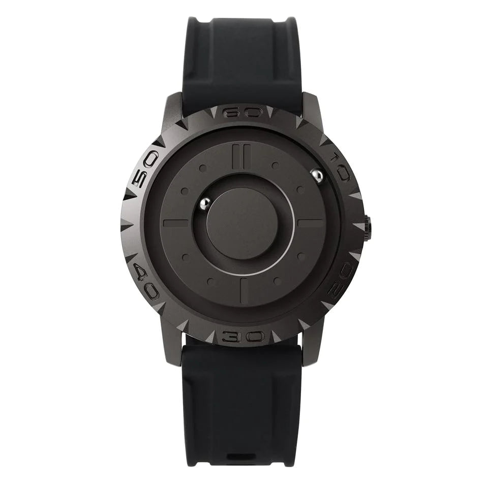 Eutour | Magnetisch Kogelhorloge