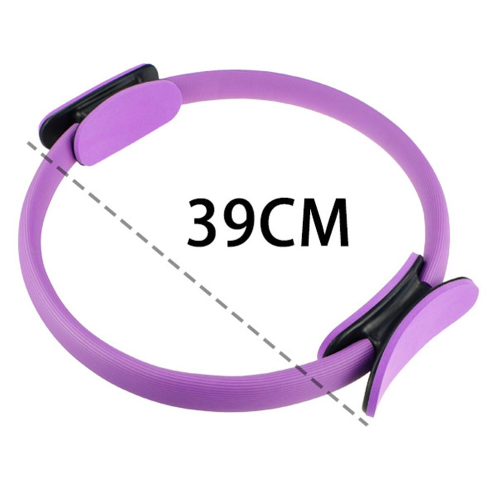 Fitness dual grip trainer
