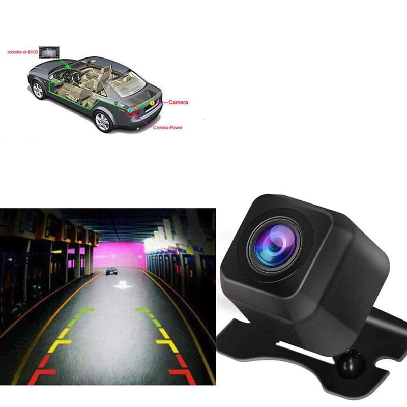 Auto Achteruitrijcamera