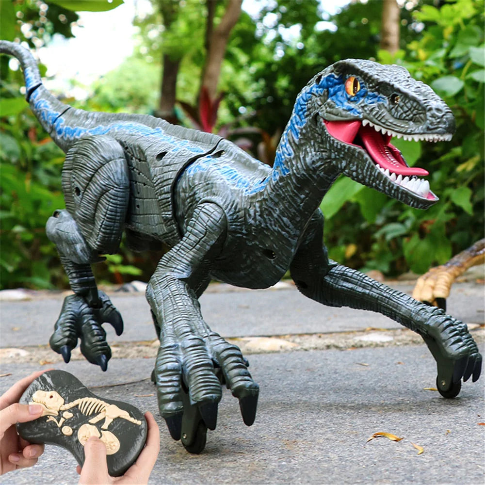 Realistisch RC Dinosaurus Speelgoed