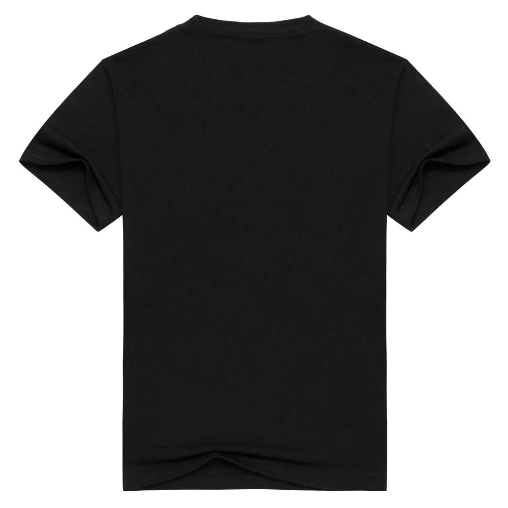 Sommige Meisjes Houden van Baarden en Tatoeages T-Shirt