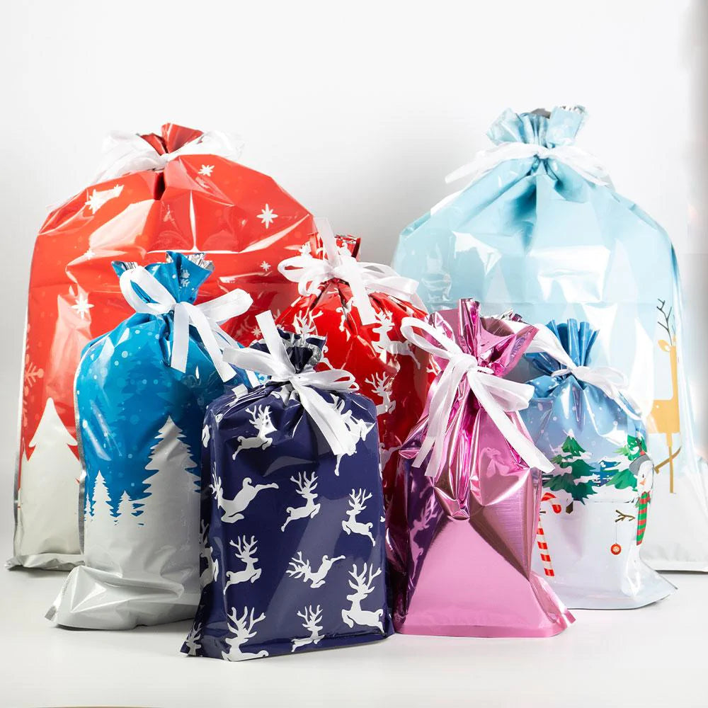 Kerst Geschenktassen