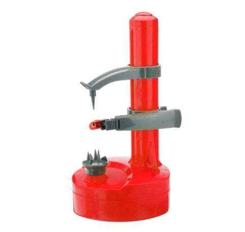 Elektrische Auto Peeler