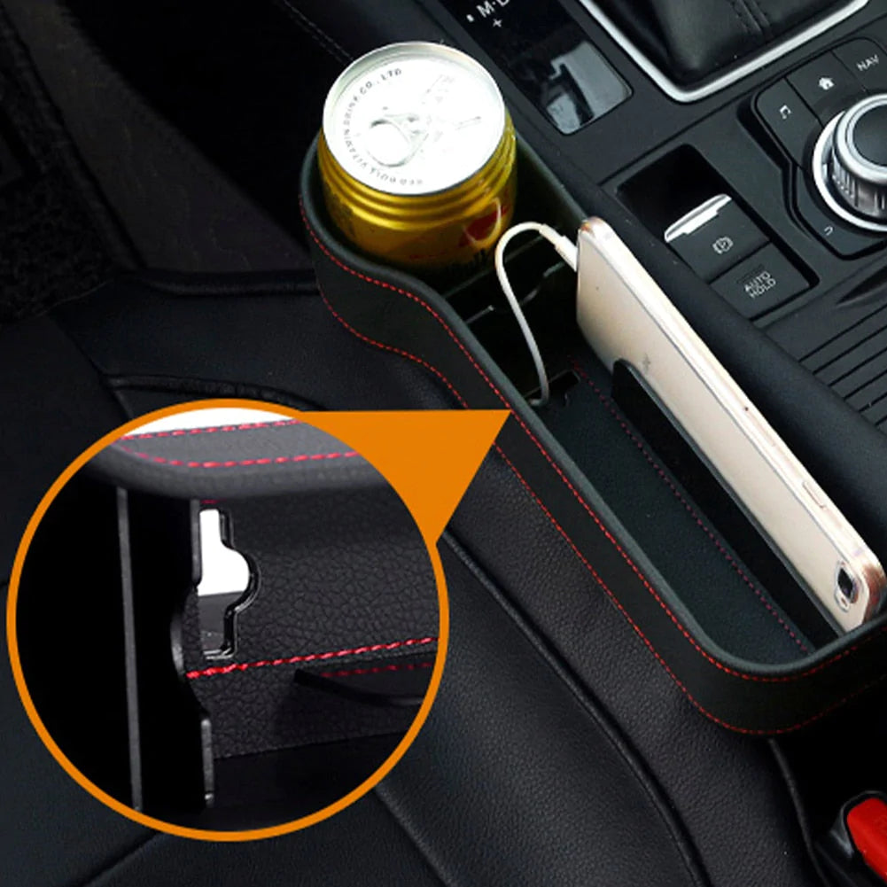 Autostoel Organizer