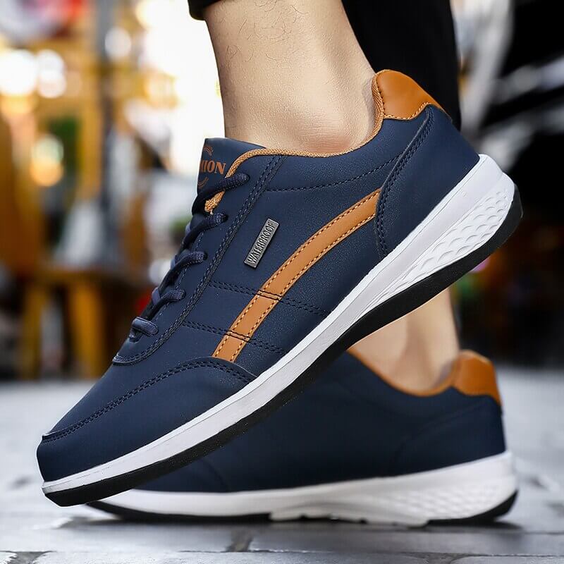 Mannen Sport Sneakers