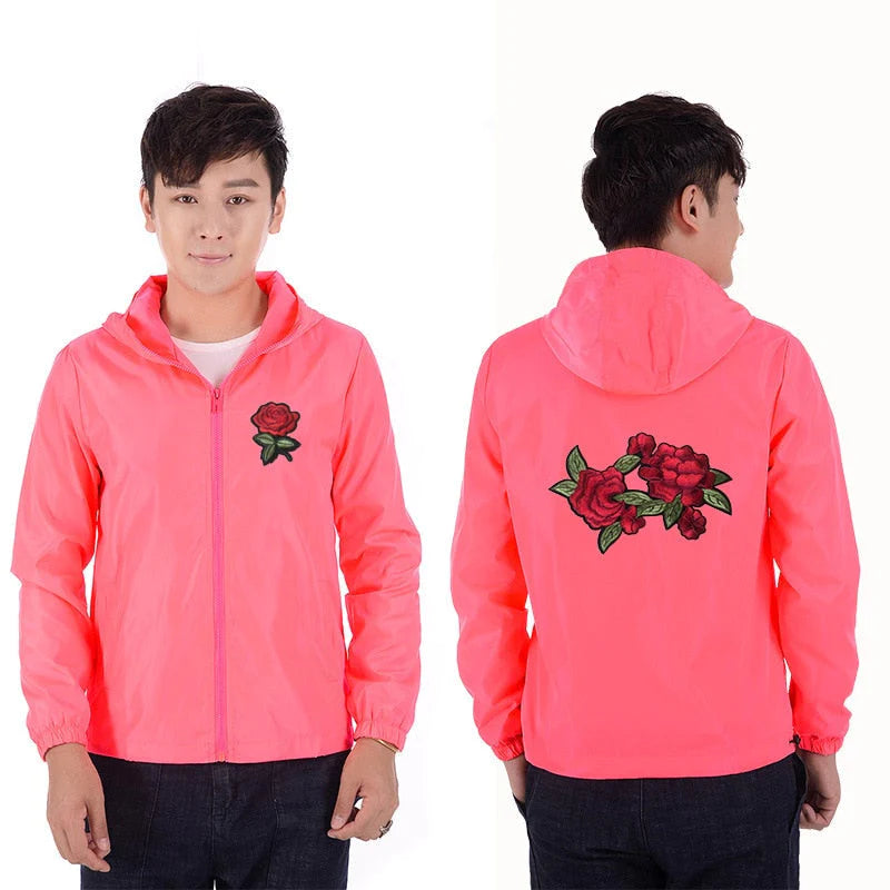 Rozen Windjack