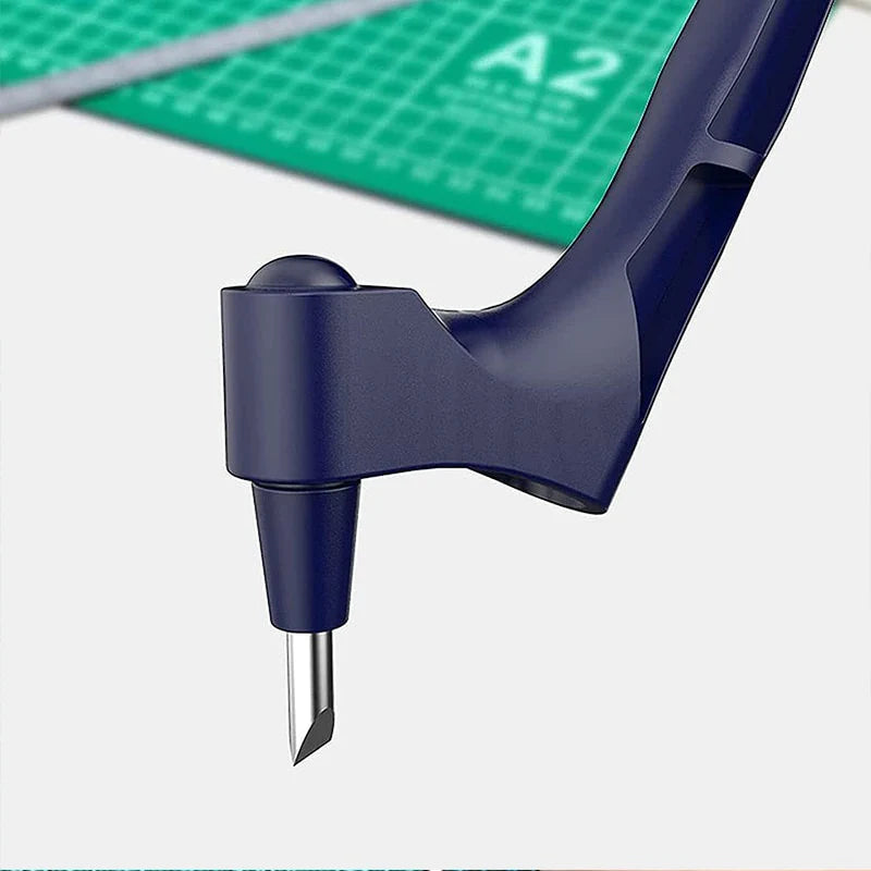 Gyrosnijder Craft Snijgereedschap