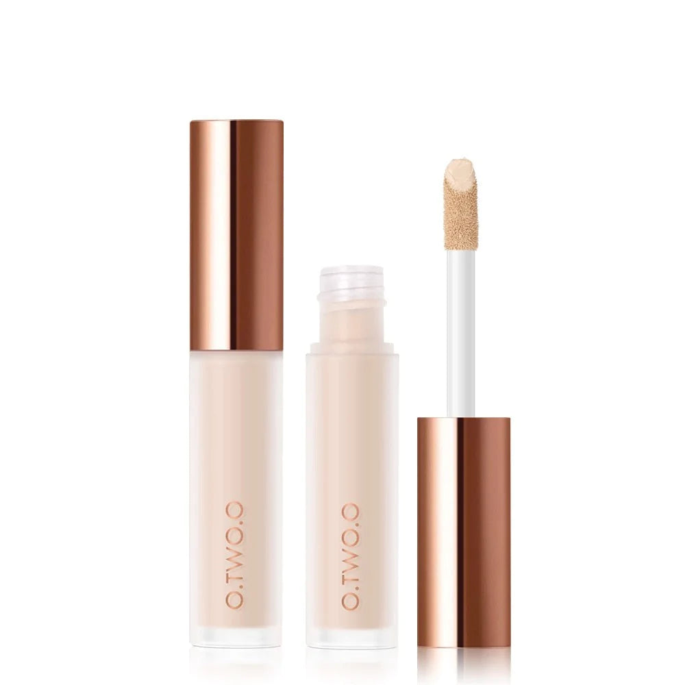 O.TWO.O Volledige Dekking Vloeibare Concealer