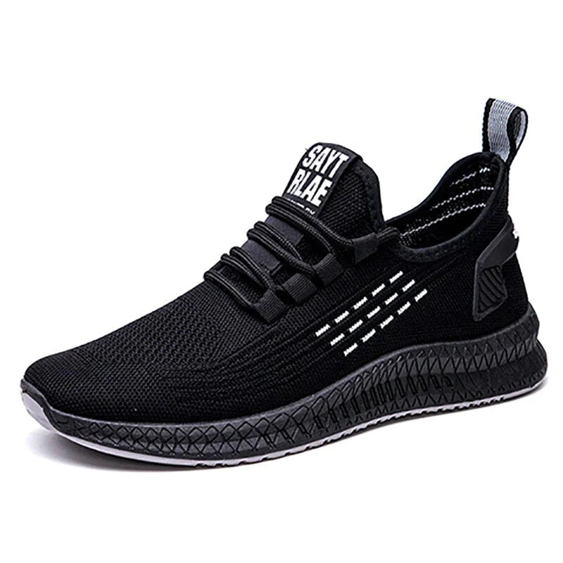 Heren Air Mesh Trainer's Sneakers
