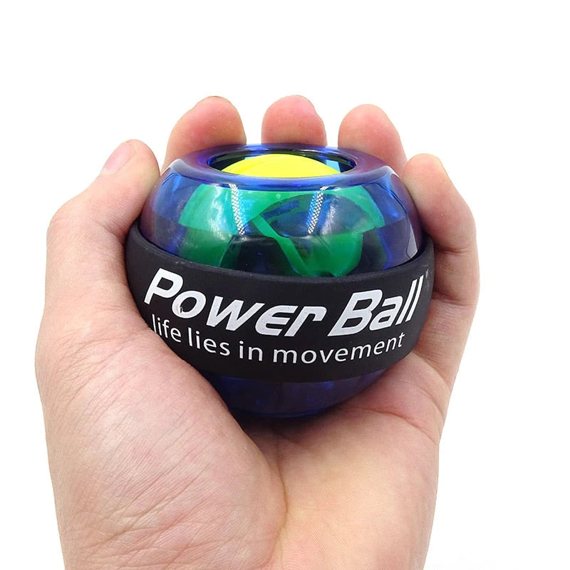 Powerball Pols- en Armtrainer