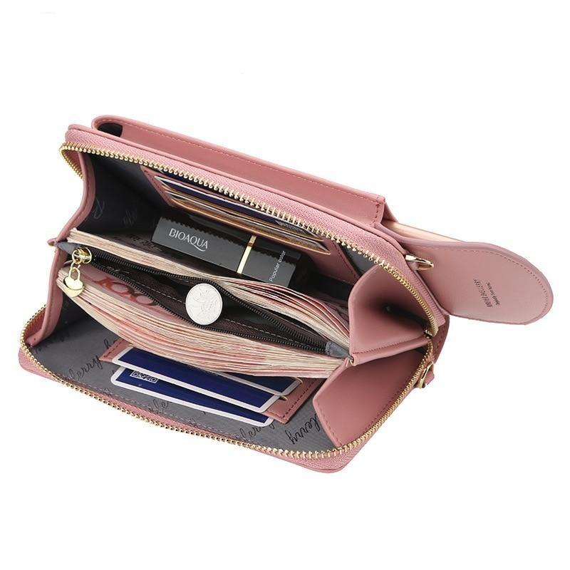 Crossbody Fashion Handtas