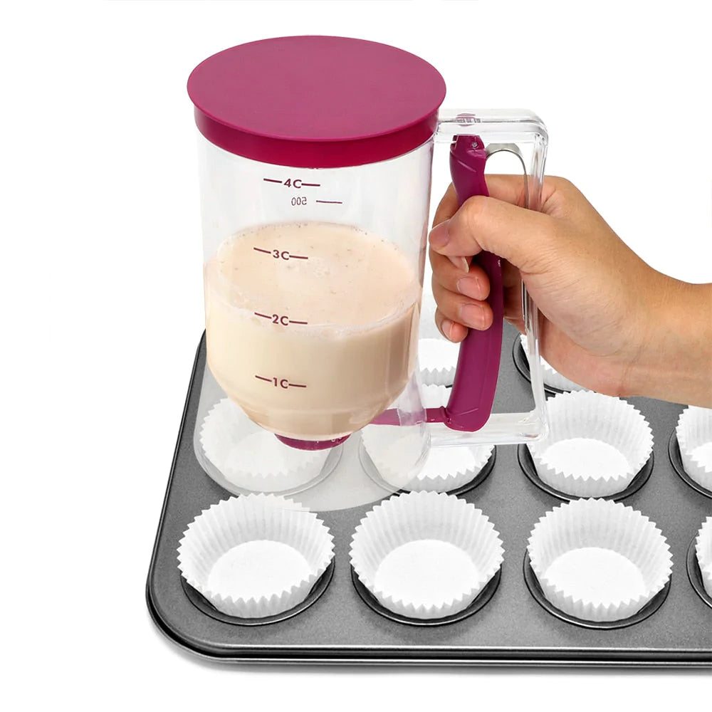 Beslag Dispenser