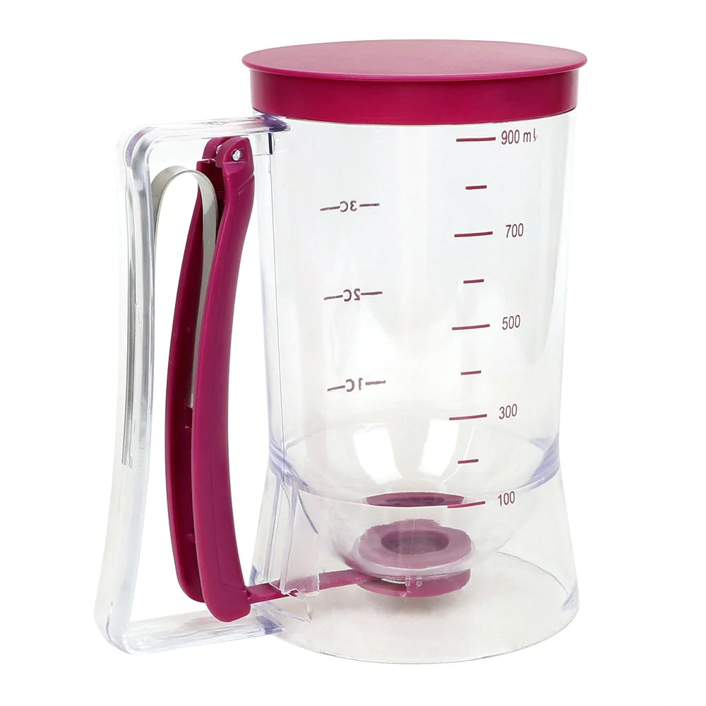 Beslag Dispenser