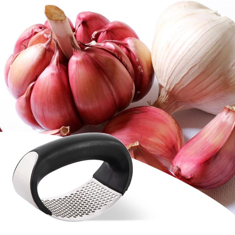 Knoflookperser NEW