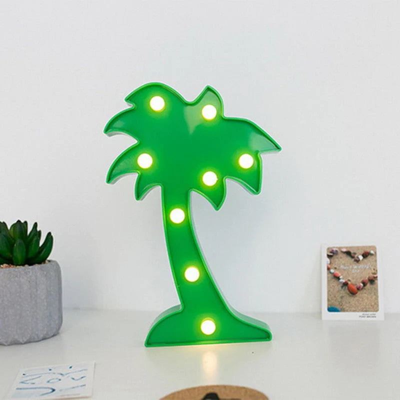 LED Nachtlamp