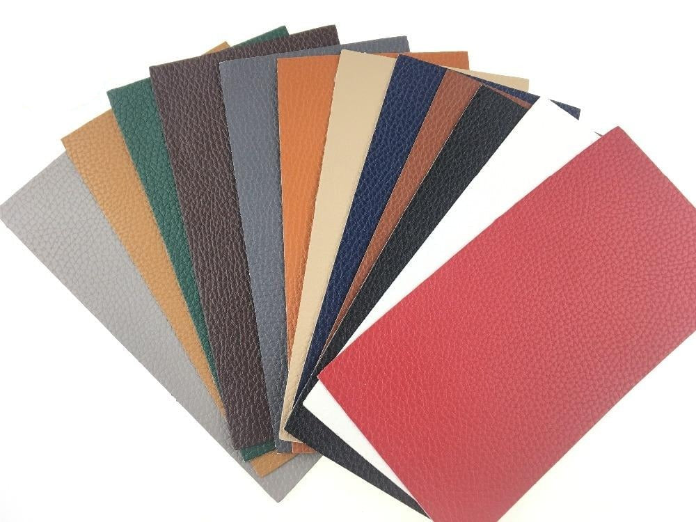 Premium Leerlappen - 20x30cm