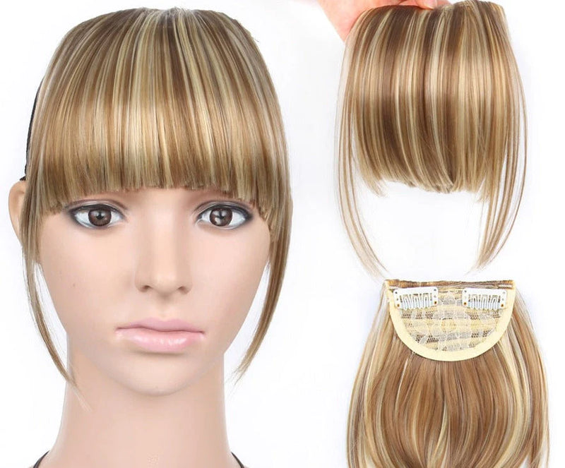 Clip-On pony