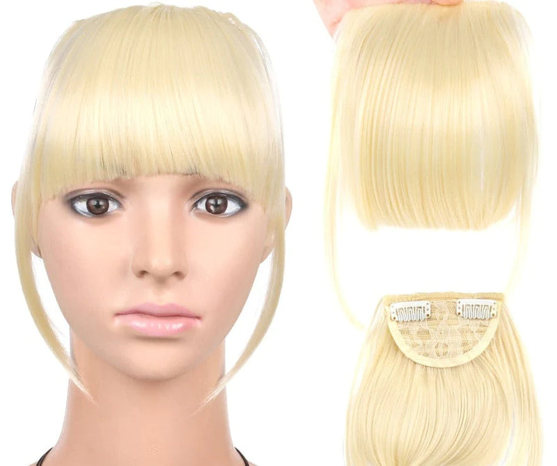 Clip-On pony