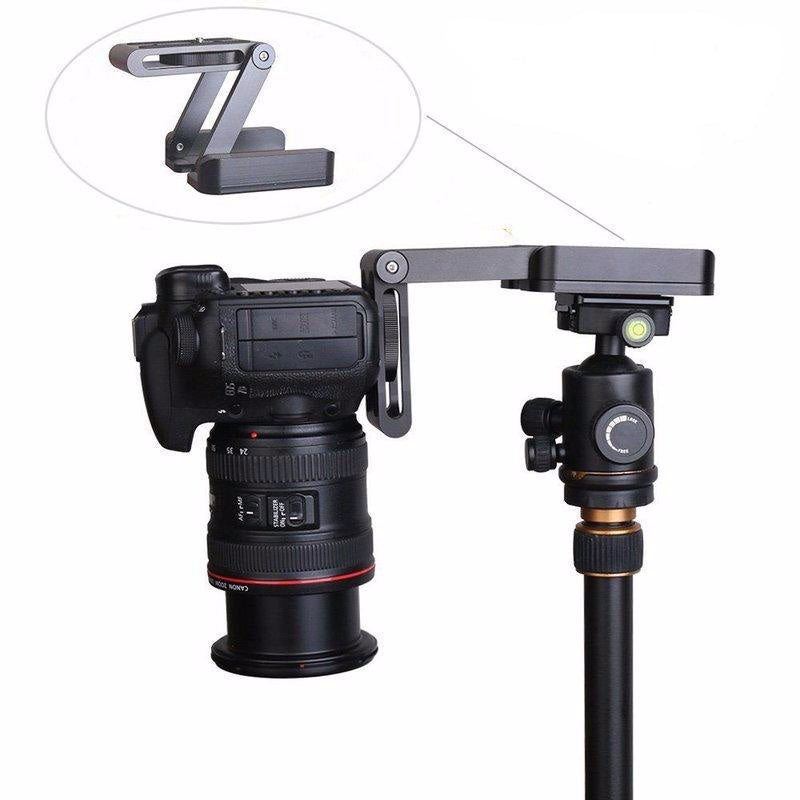 FlexTilt Statiefkop Universeel