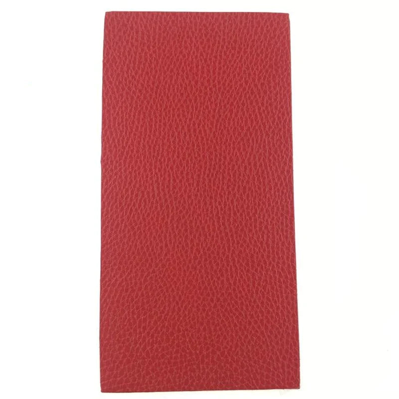 Premium Leerlappen - 20x30cm