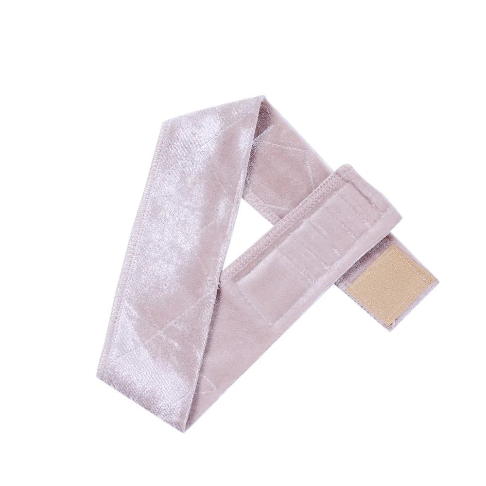 Wig Grip Hoofdband