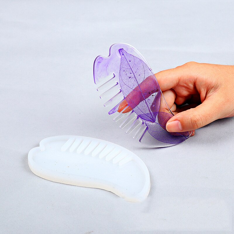 Silicone kam mal