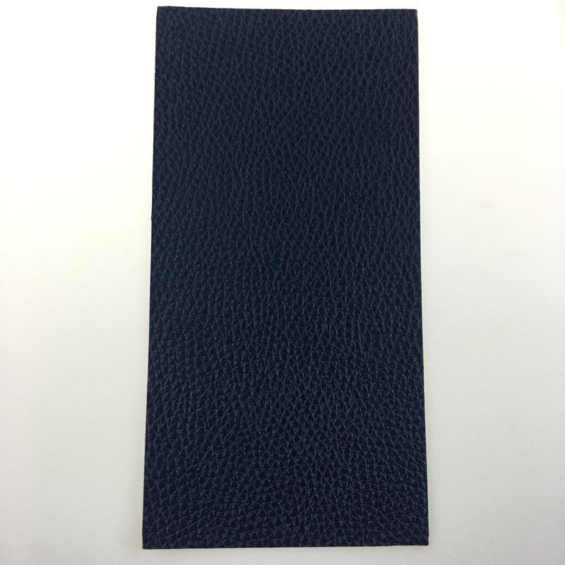 Premium Leerlappen - 20x30cm