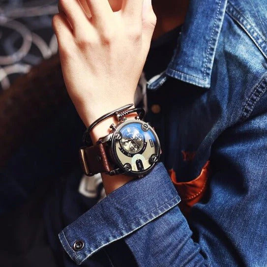 Valentijn Horloge