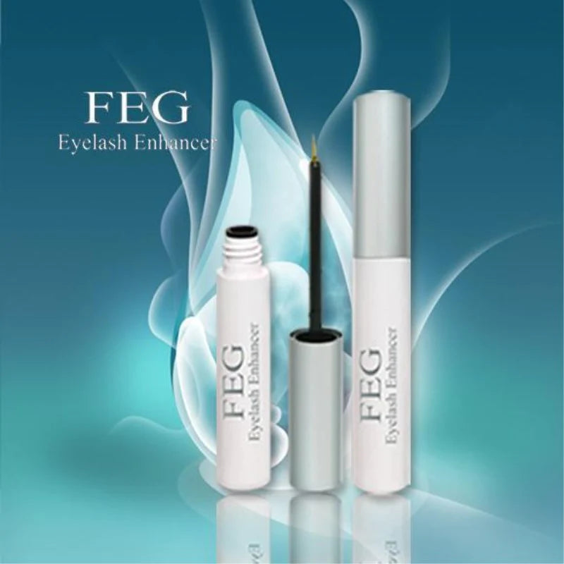 Natuurlijk wimper & wenkbrauw groei serum