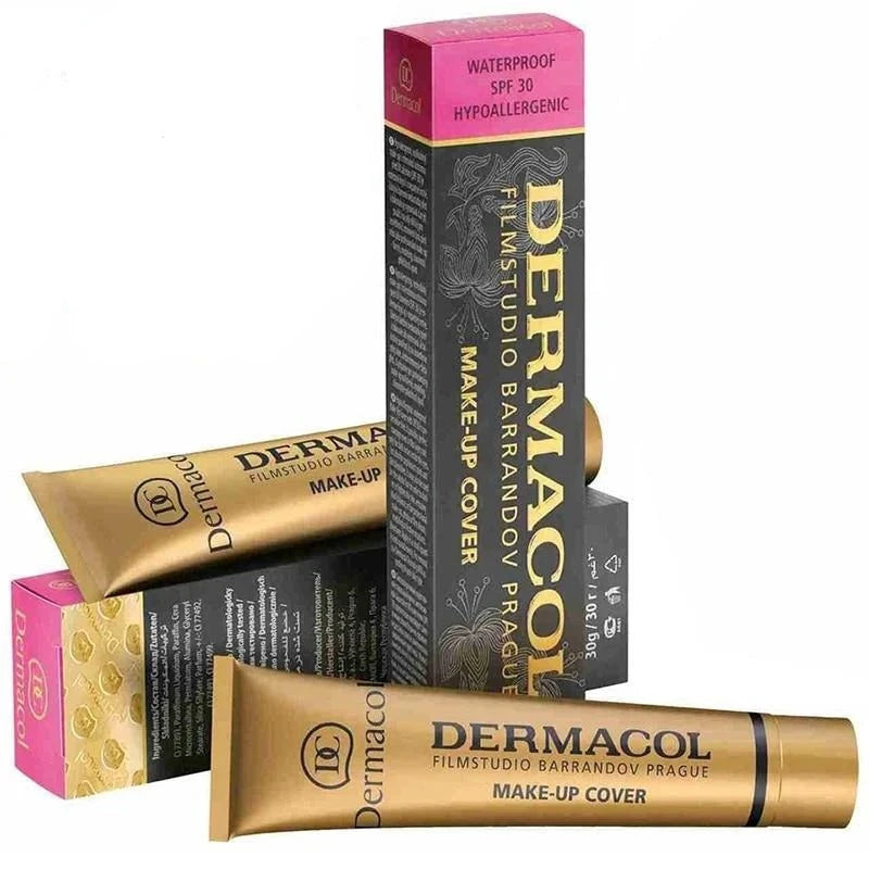 Dermacol Makeup Cover