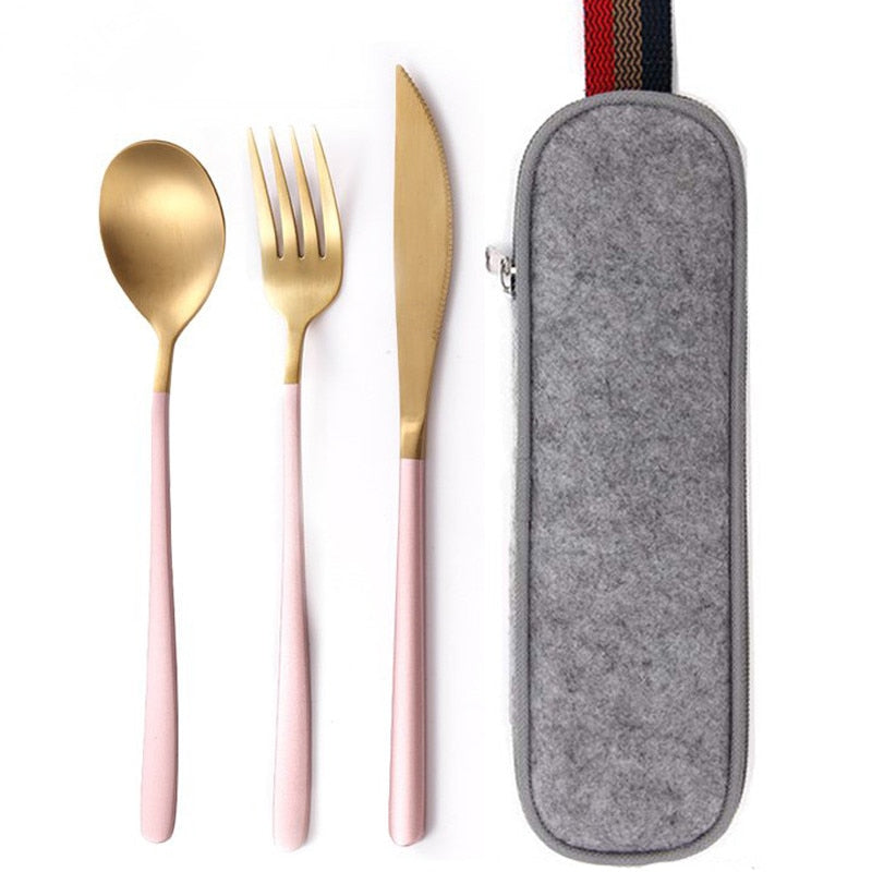 Reis Bestek Set