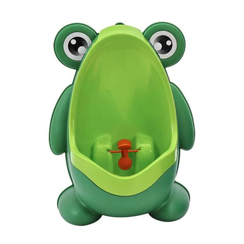 Mr. Froggy - Wc Trainer