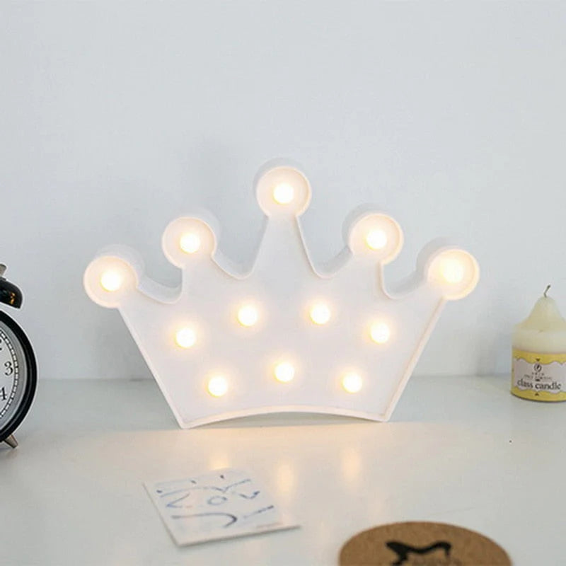 LED Nachtlamp